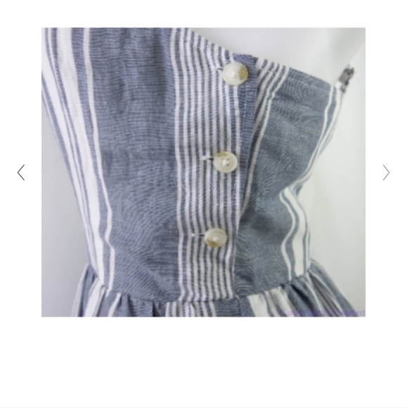 Abercrombie and Fitch dress - Picture 5 of 6